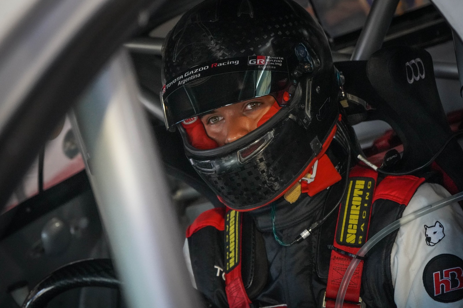 GALERIA: Las mejores imágenes del domingo del TC2000 en Buenos Aires: WhatsApp Image 2023-02-26 at 15.30.31 (1).jpeg